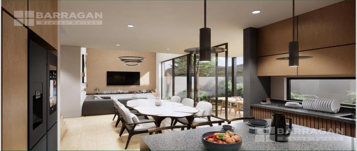 Foto de casa en venta en  , altozano el nuevo querétaro, querétaro, querétaro, 0 No. 03