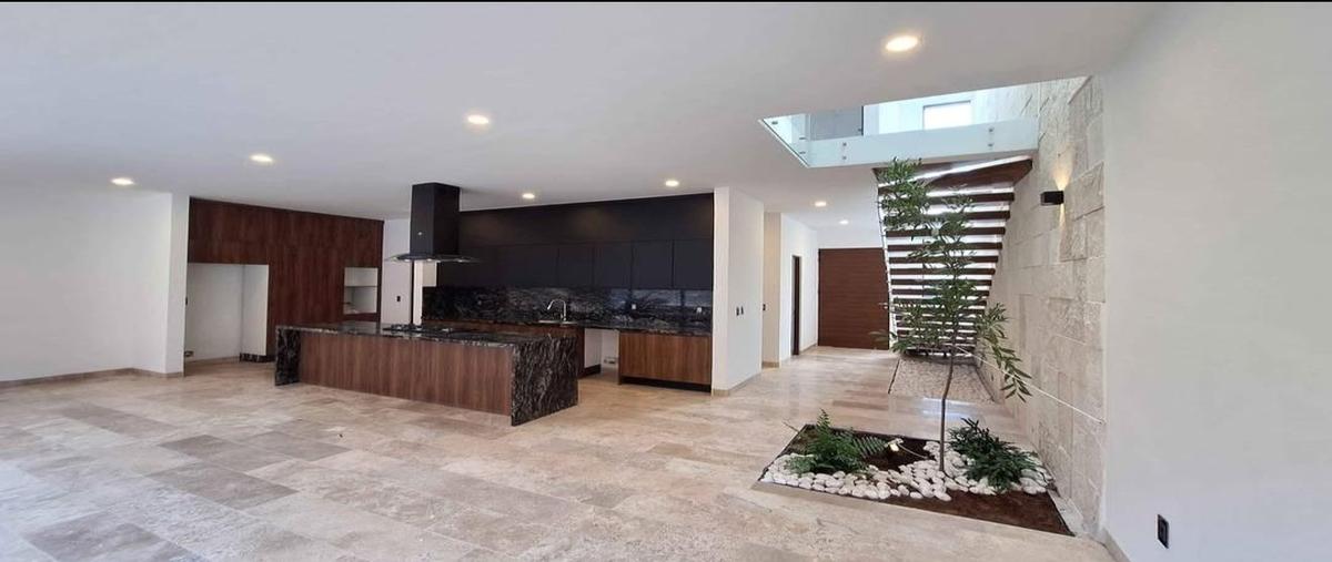 Foto de casa en venta en  , altozano el nuevo querétaro, querétaro, querétaro, 28934063 No. 04