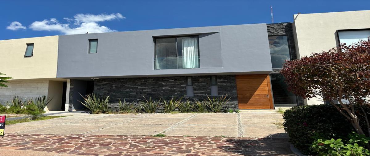Foto de casa en , altozano el nuevo querétaro, querétaro, querétaro, 0 foto 01 Foto de casa en venta en , altozano el nuevo querétaro, querétaro, querétaro, 0 No. 01