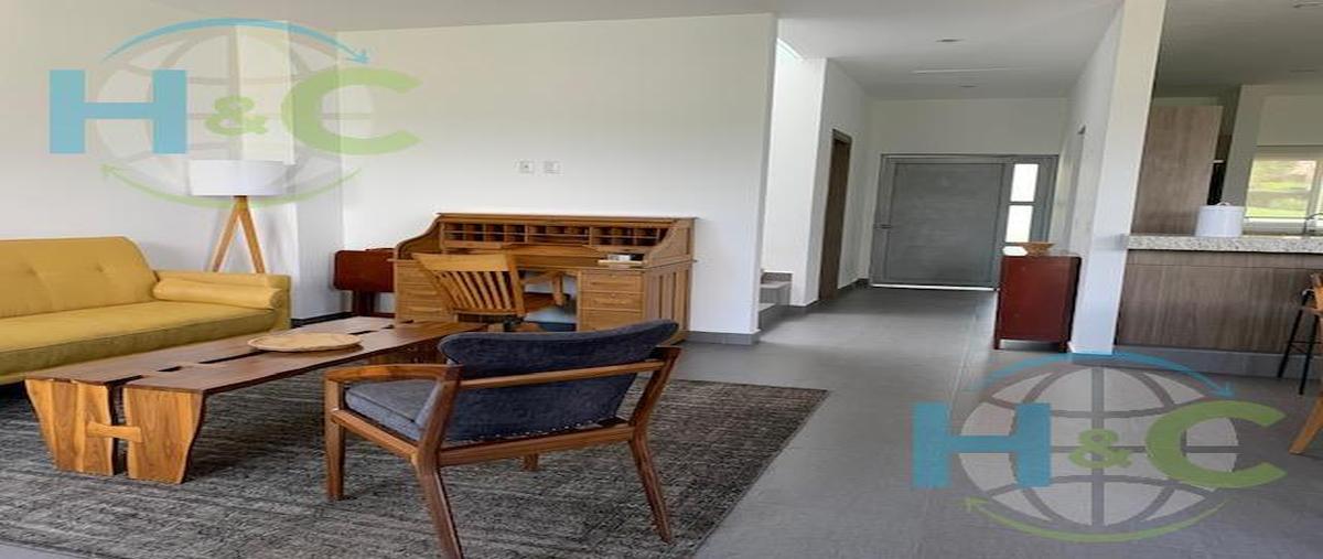 Foto de casa en venta en  , altozano el nuevo querétaro, querétaro, querétaro, 29140223 No. 05