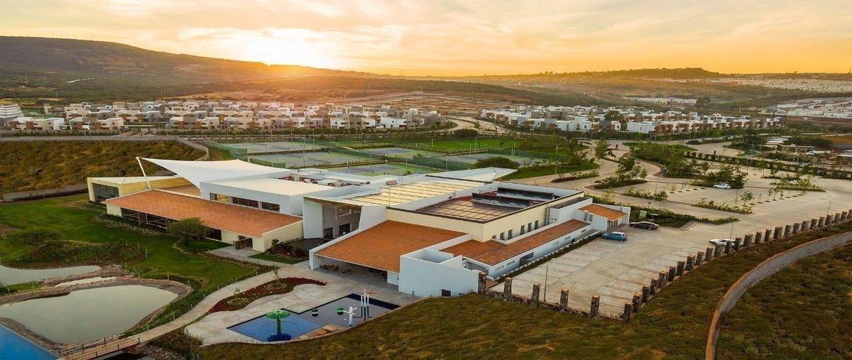 Foto de terreno habitacional en venta en  , altozano el nuevo querétaro, querétaro, querétaro, 0 No. 04