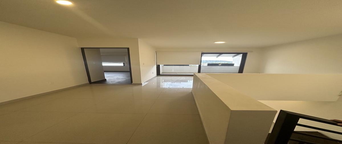 Foto de casa en venta en  , altozano el nuevo querétaro, querétaro, querétaro, 0 No. 04