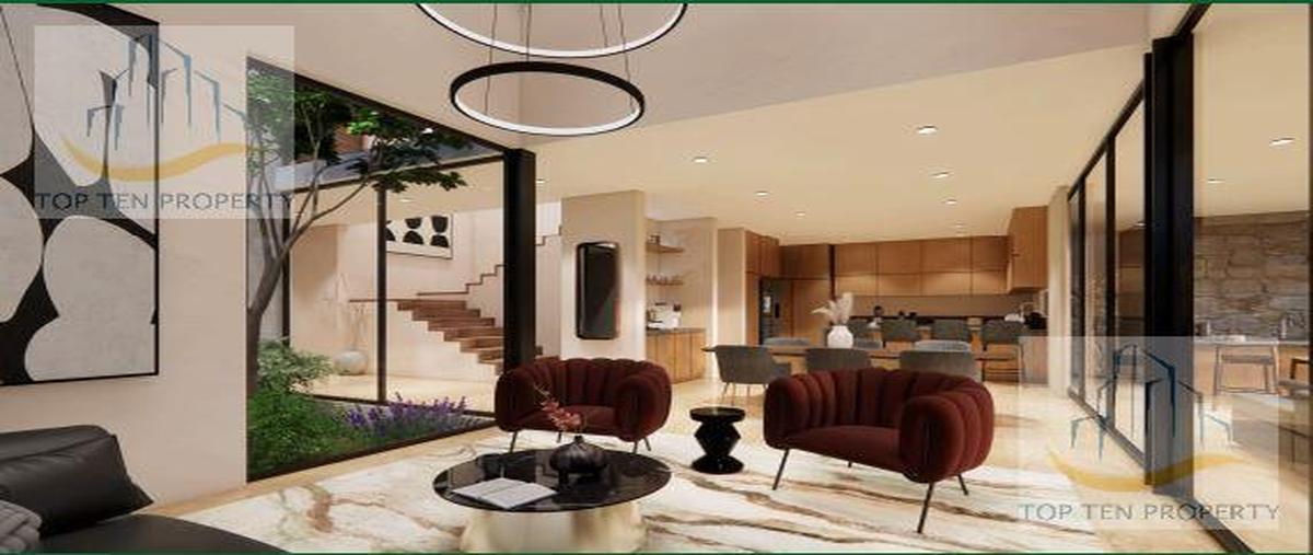 Foto de casa en venta en  , altozano el nuevo querétaro, querétaro, querétaro, 29439280 No. 04