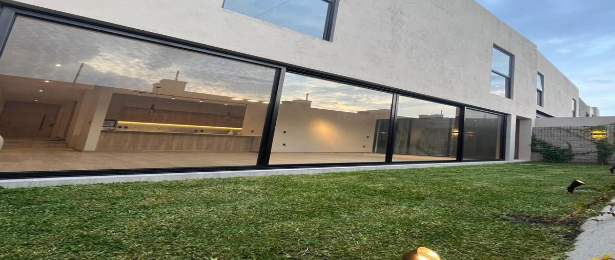 Foto de casa en venta en  , altozano el nuevo querétaro, querétaro, querétaro, 0 No. 04