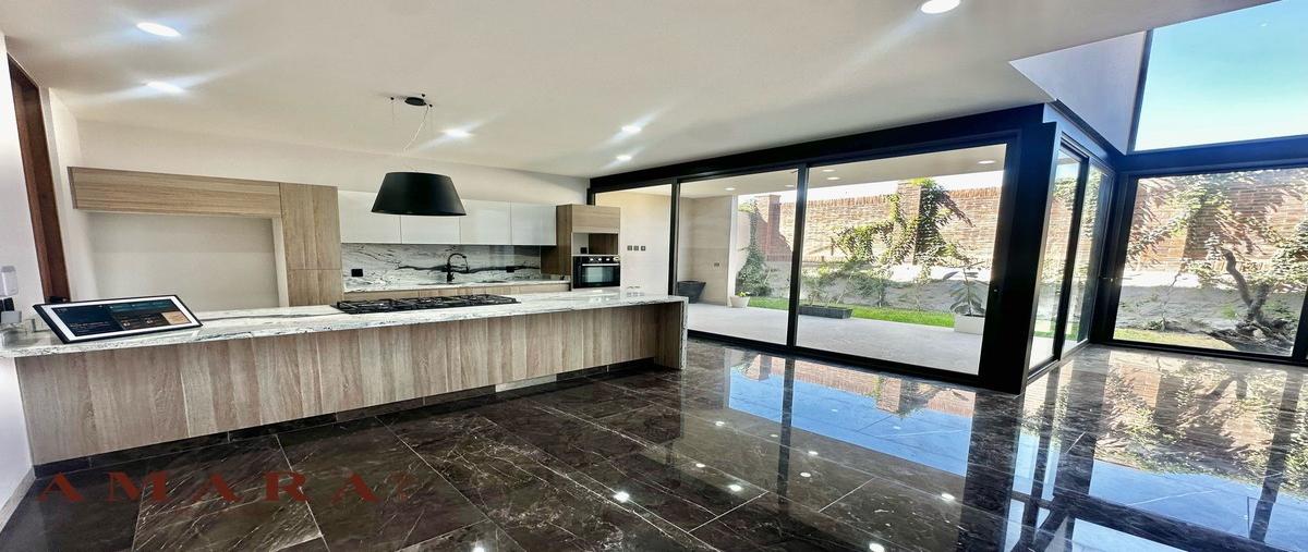 Foto de casa en venta en  , altozano el nuevo querétaro, querétaro, querétaro, 29690316 No. 04