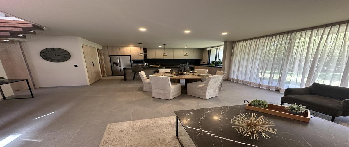 Foto de casa en venta en  , altozano el nuevo querétaro, querétaro, querétaro, 0 No. 04