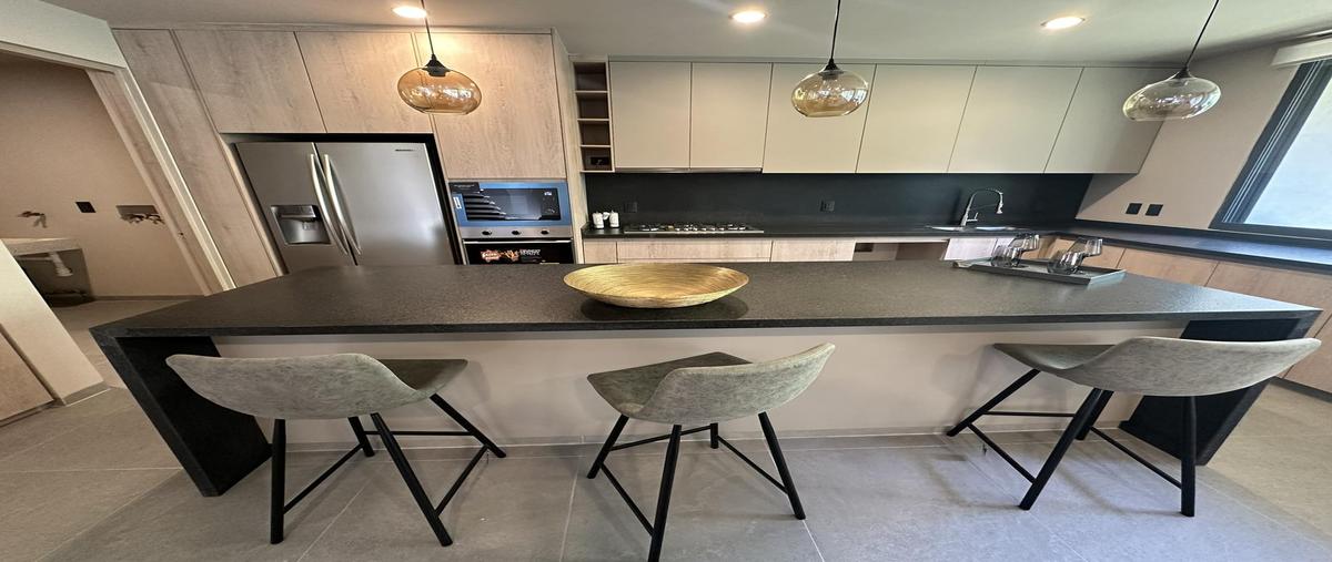 Foto de casa en venta en  , altozano el nuevo querétaro, querétaro, querétaro, 0 No. 05