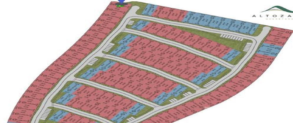 Foto de terreno habitacional en , altozano el nuevo querétaro, querétaro, querétaro, 29966771 foto 03 Foto de terreno habitacional en venta en , altozano el nuevo querétaro, querétaro, querétaro, 29966771 No. 03