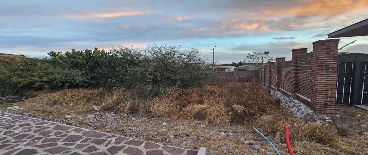 Foto de terreno habitacional en venta en  , altozano el nuevo querétaro, querétaro, querétaro, 0 No. 03