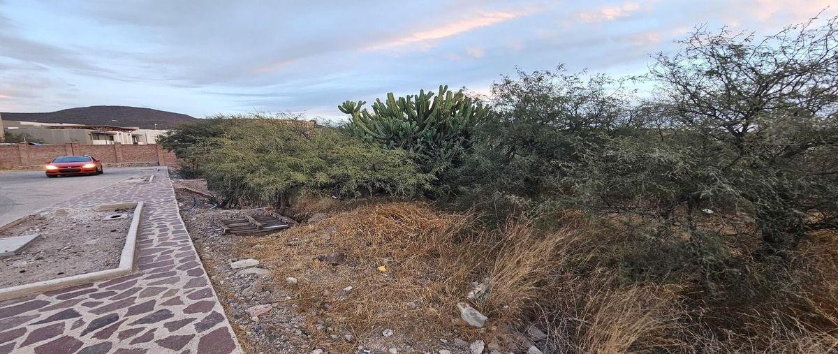 Foto de terreno habitacional en venta en  , altozano el nuevo querétaro, querétaro, querétaro, 0 No. 04