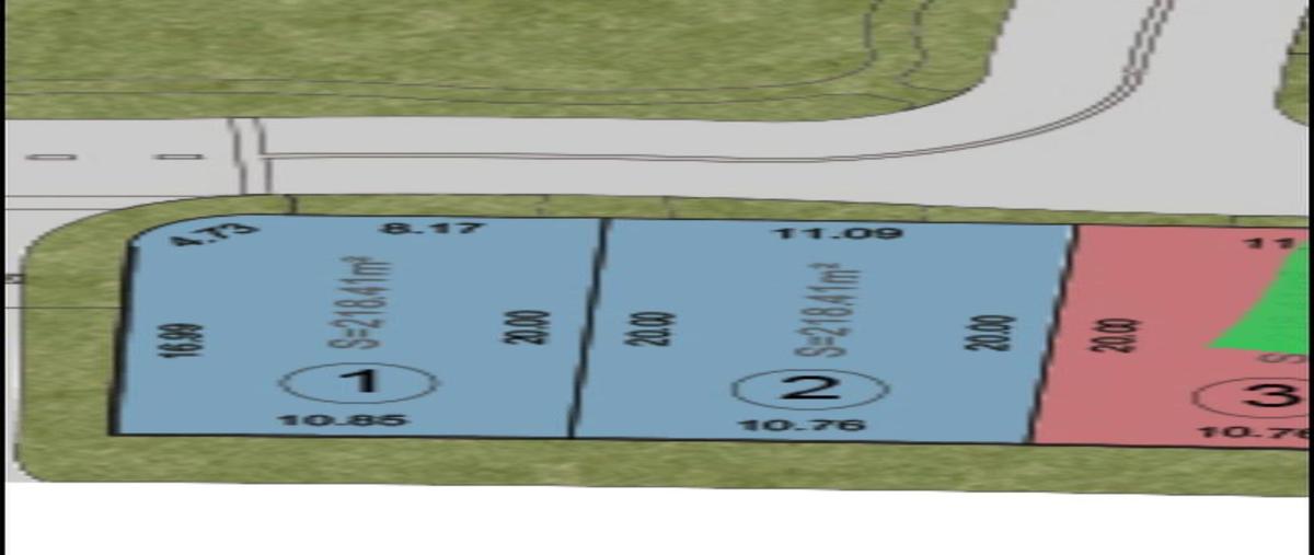 Foto de terreno habitacional en venta en  , altozano el nuevo querétaro, querétaro, querétaro, 0 No. 05