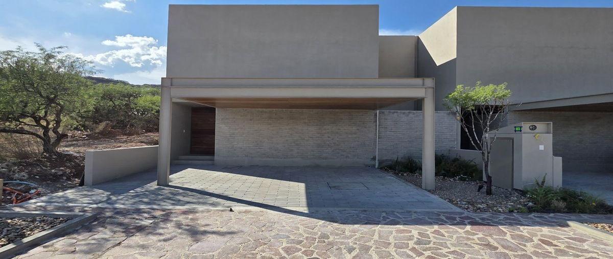 Foto de casa en venta en  , altozano el nuevo querétaro, querétaro, querétaro, 0 No. 03