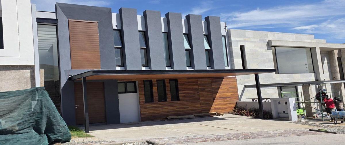 Foto de casa en , altozano el nuevo querétaro, querétaro, querétaro, 0 foto 02 Foto de casa en venta en , altozano el nuevo querétaro, querétaro, querétaro, 0 No. 02