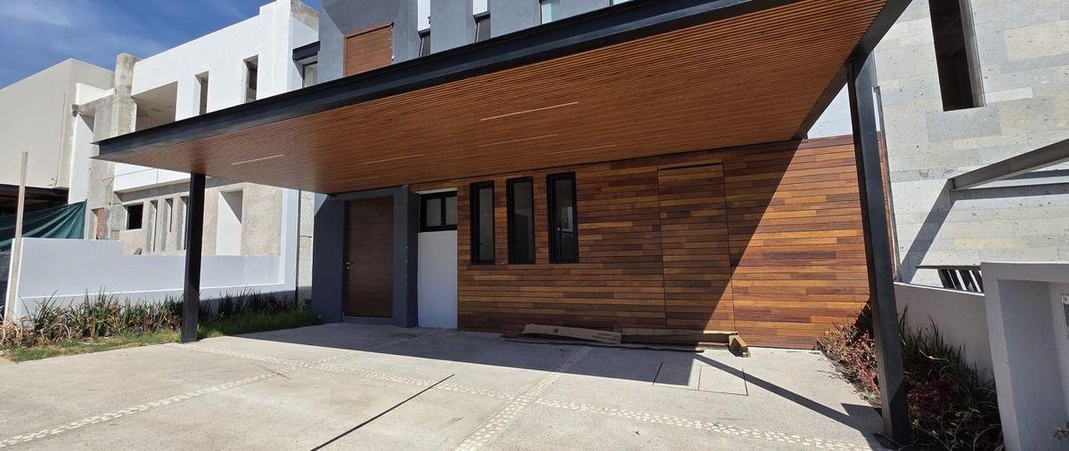 Foto de casa en , altozano el nuevo querétaro, querétaro, querétaro, 0 foto 03 Foto de casa en venta en , altozano el nuevo querétaro, querétaro, querétaro, 0 No. 03