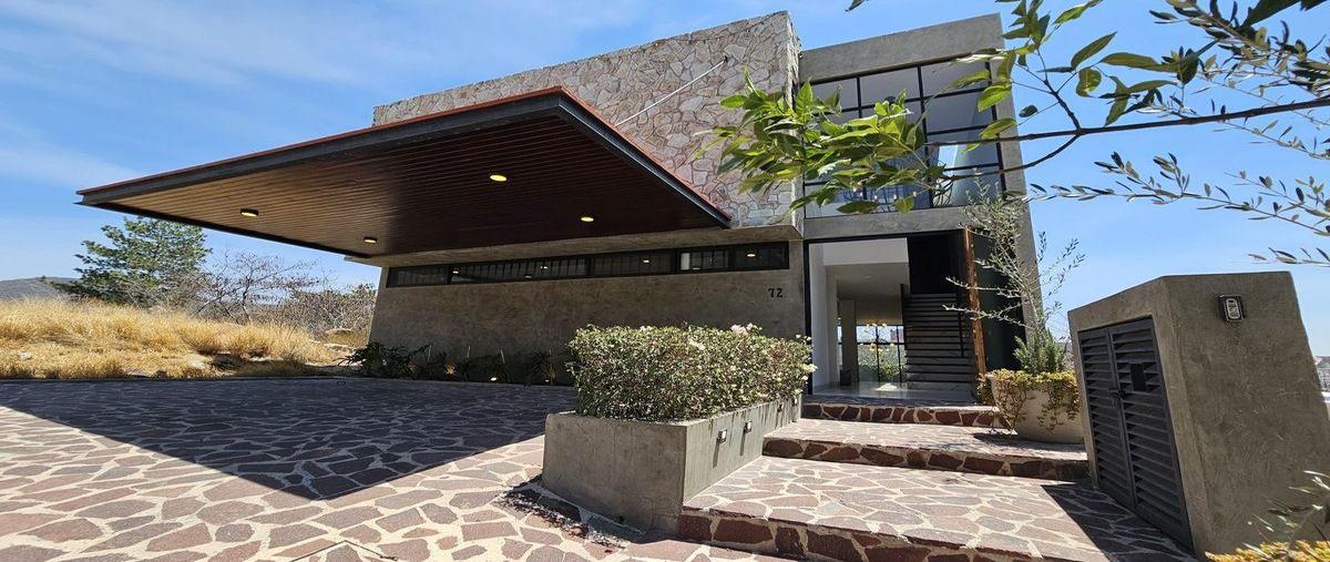 Foto de casa en , altozano el nuevo querétaro, querétaro, querétaro, 0 foto 01 Foto de casa en venta en , altozano el nuevo querétaro, querétaro, querétaro, 0 No. 01