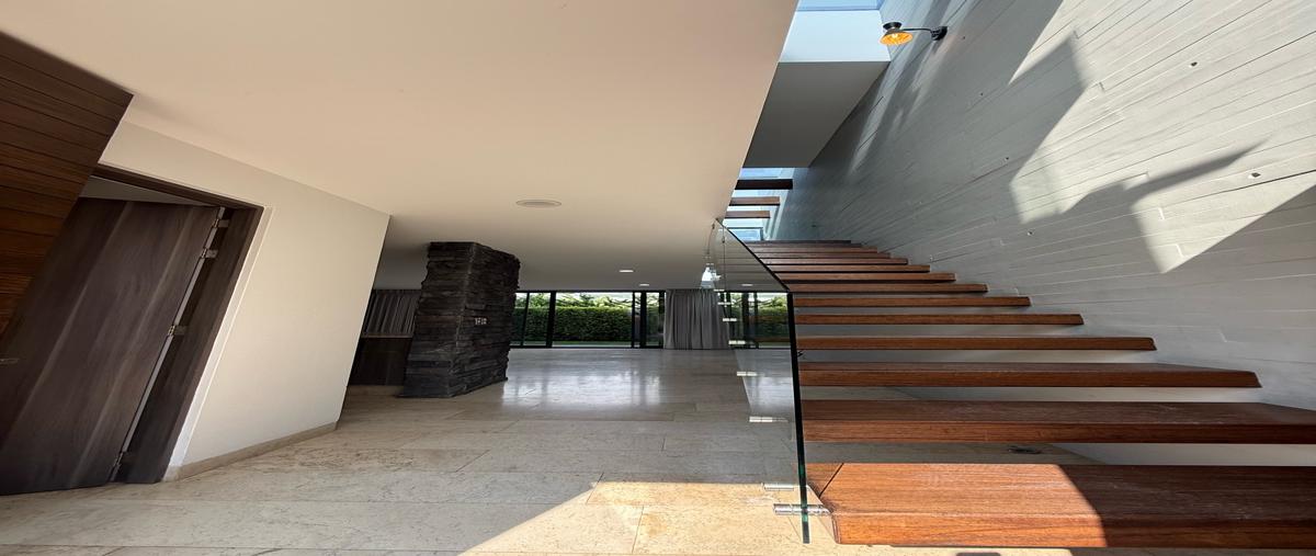 Foto de casa en venta en  , altozano el nuevo querétaro, querétaro, querétaro, 0 No. 04