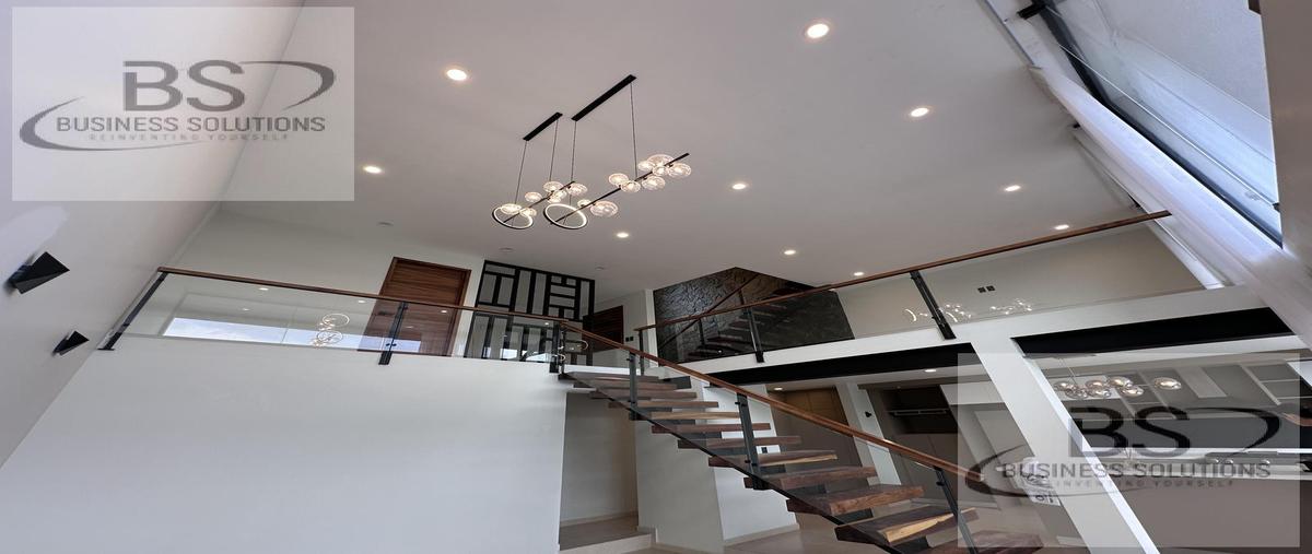 Foto de casa en renta en  , altozano el nuevo querétaro, querétaro, querétaro, 0 No. 03