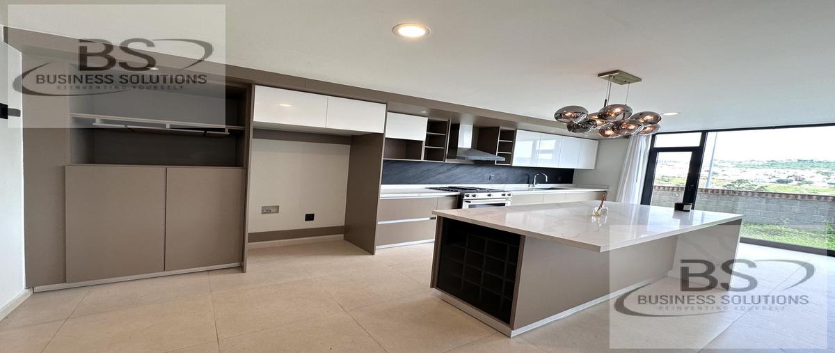Foto de casa en renta en  , altozano el nuevo querétaro, querétaro, querétaro, 0 No. 05