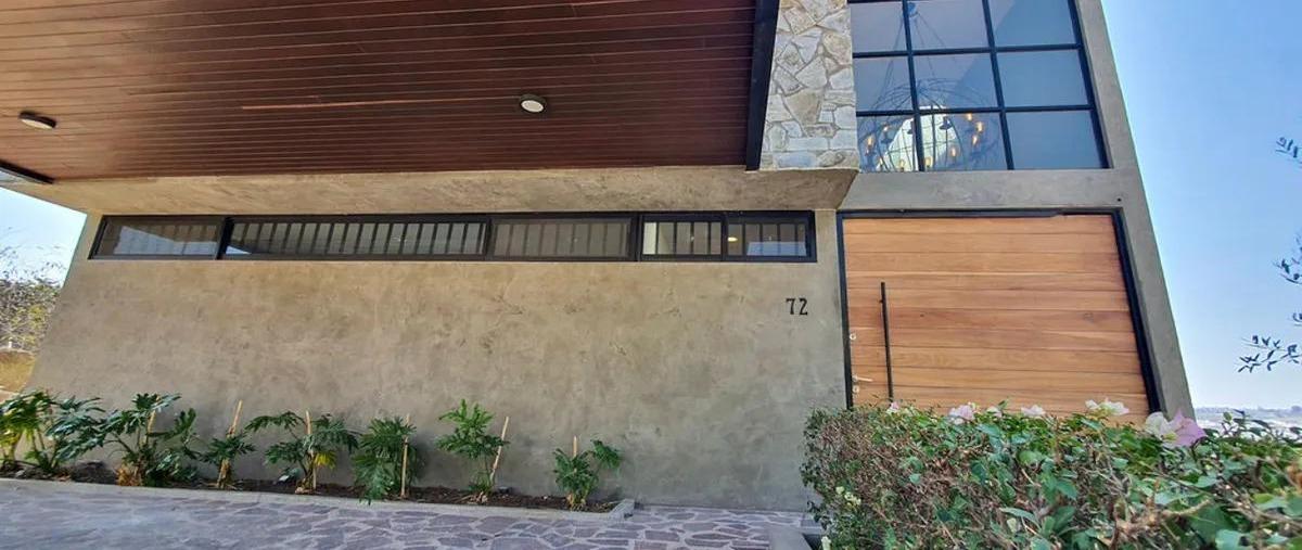 Foto de casa en venta en  , altozano el nuevo querétaro, querétaro, querétaro, 0 No. 05