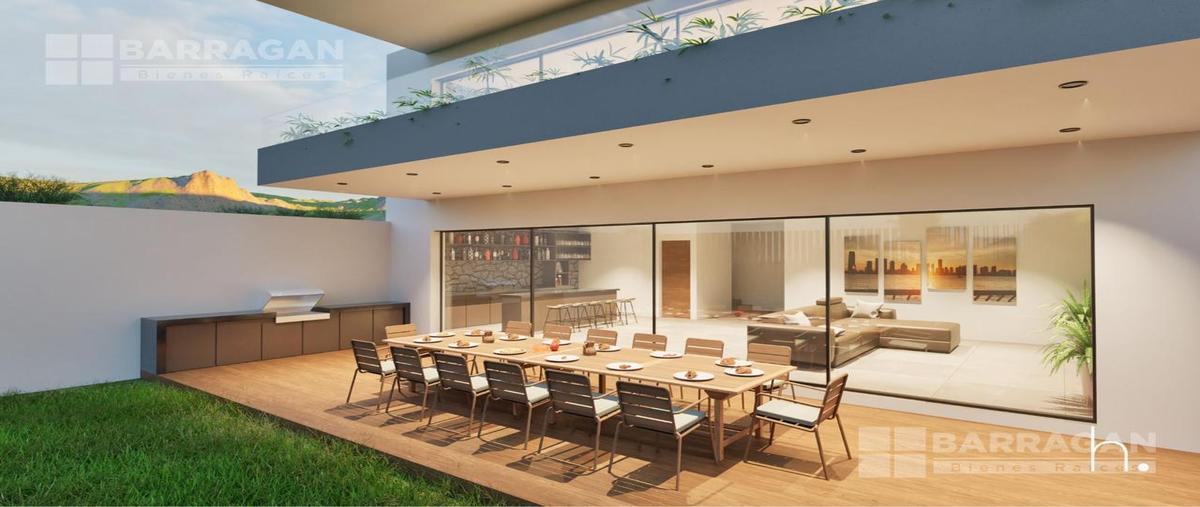 Foto de casa en venta en  , altozano el nuevo querétaro, querétaro, querétaro, 30251332 No. 04
