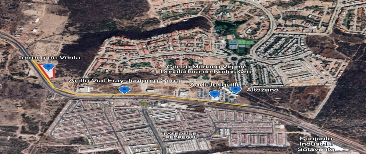 Foto de terreno habitacional en , altozano el nuevo querétaro, querétaro, querétaro, 0 foto 03 Foto de terreno habitacional en venta en , altozano el nuevo querétaro, querétaro, querétaro, 0 No. 03