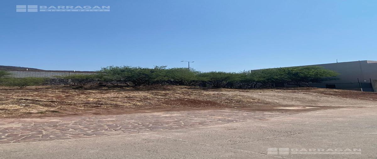 Foto de terreno habitacional en venta en  , altozano el nuevo querétaro, querétaro, querétaro, 0 No. 03