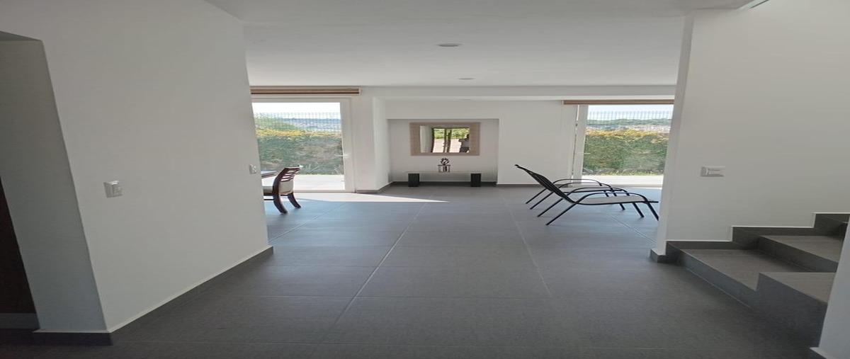 Foto de casa en venta en  , altozano el nuevo querétaro, querétaro, querétaro, 0 No. 04