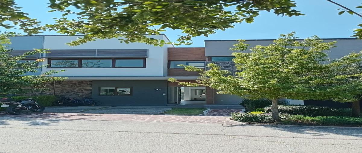 Foto de casa en venta en  , altozano el nuevo querétaro, querétaro, querétaro, 0 No. 05