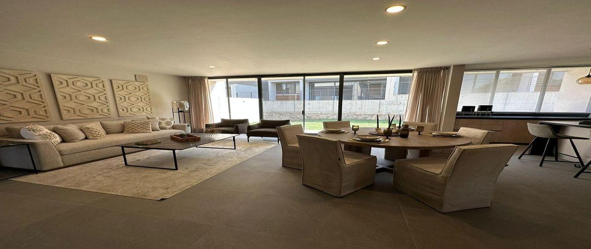Foto de casa en venta en  , altozano el nuevo querétaro, querétaro, querétaro, 30551227 No. 03