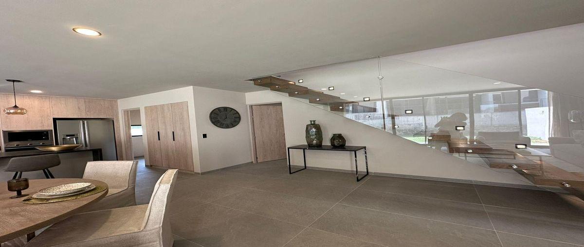 Foto de casa en venta en  , altozano el nuevo querétaro, querétaro, querétaro, 30551227 No. 04