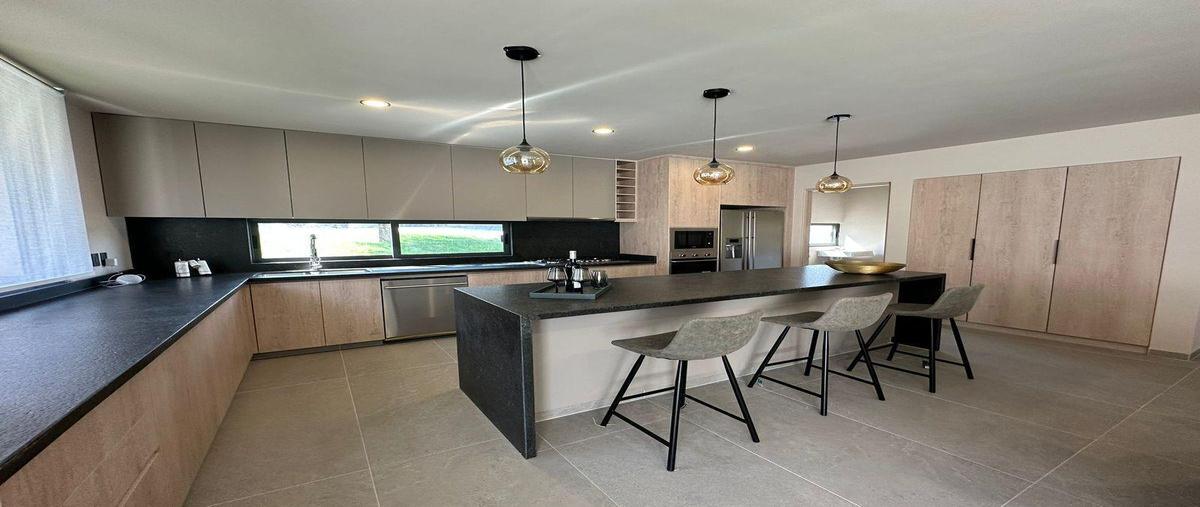 Foto de casa en venta en  , altozano el nuevo querétaro, querétaro, querétaro, 30551227 No. 05
