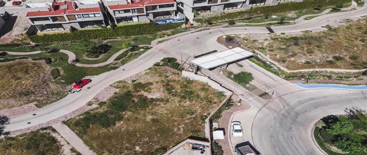 Foto de terreno habitacional en , altozano el nuevo querétaro, querétaro, querétaro, 0 foto 01 Foto de terreno habitacional en venta en , altozano el nuevo querétaro, querétaro, querétaro, 0 No. 01