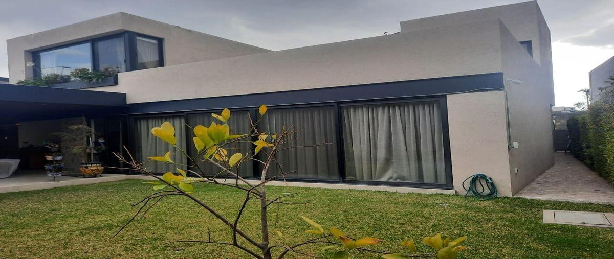 Foto de casa en venta en  , altozano el nuevo querétaro, querétaro, querétaro, 30551231 No. 03