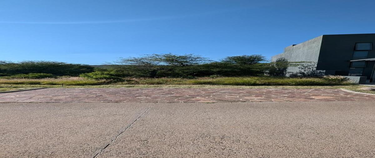 Foto de terreno habitacional en venta en  , altozano el nuevo querétaro, querétaro, querétaro, 30551243 No. 03