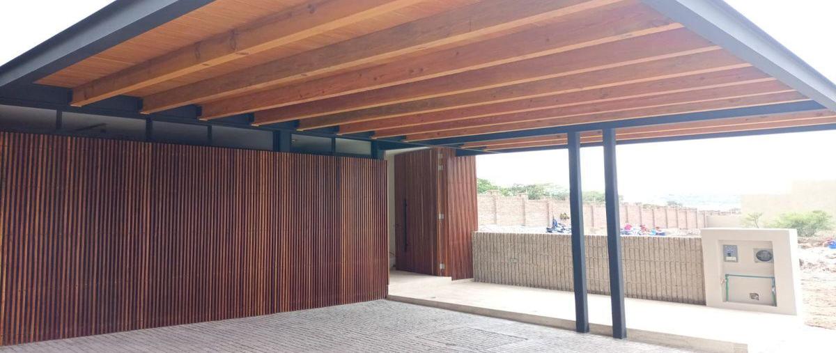 Foto de casa en venta en  , altozano el nuevo querétaro, querétaro, querétaro, 30551249 No. 03