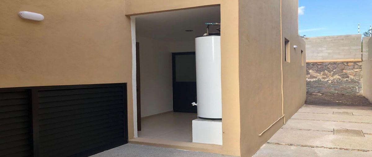 Foto de casa en venta en  , altozano el nuevo querétaro, querétaro, querétaro, 30551262 No. 04