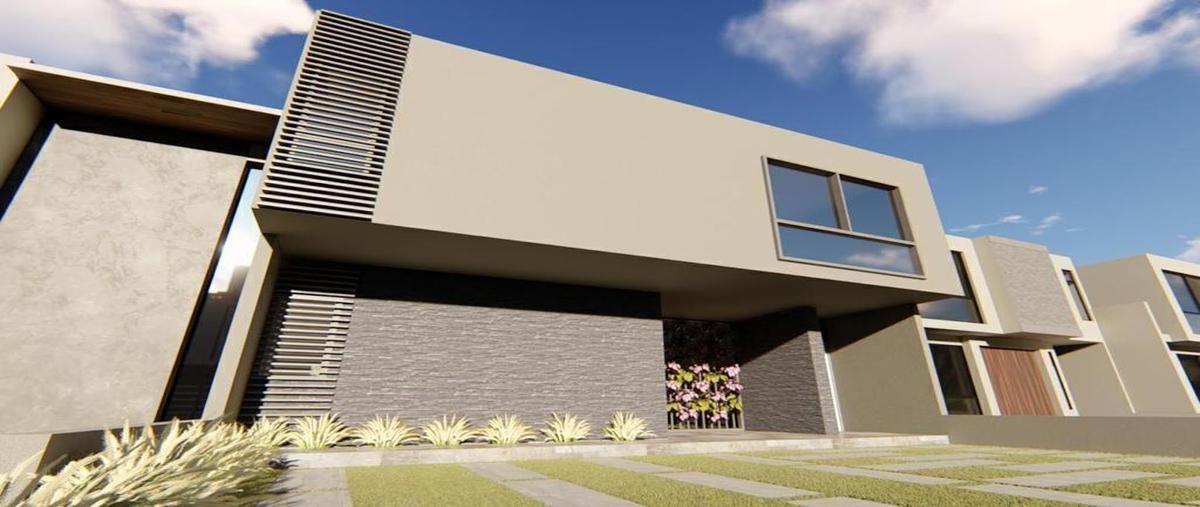 Foto de casa en venta en  , altozano el nuevo querétaro, querétaro, querétaro, 30551264 No. 03