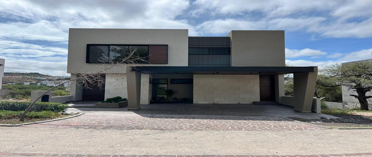 Foto de casa en venta en  , altozano el nuevo querétaro, querétaro, querétaro, 0 No. 03