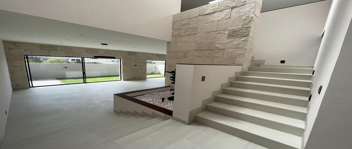 Foto de casa en venta en  , altozano el nuevo querétaro, querétaro, querétaro, 0 No. 04