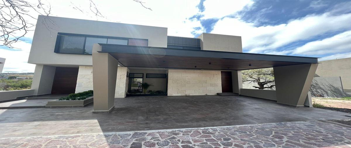 Foto de casa en venta en  , altozano el nuevo querétaro, querétaro, querétaro, 0 No. 05
