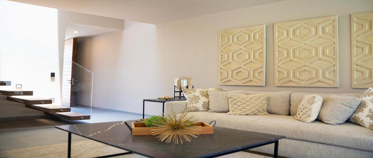 Foto de casa en venta en  , altozano el nuevo querétaro, querétaro, querétaro, 30631056 No. 04