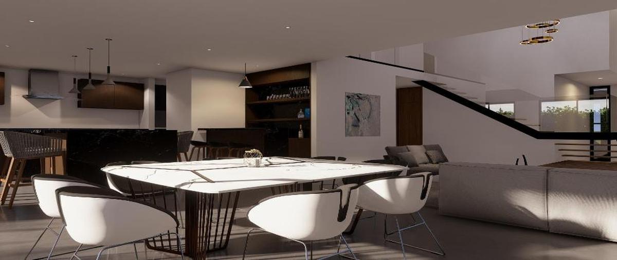 Foto de casa en venta en  , altozano el nuevo querétaro, querétaro, querétaro, 0 No. 04