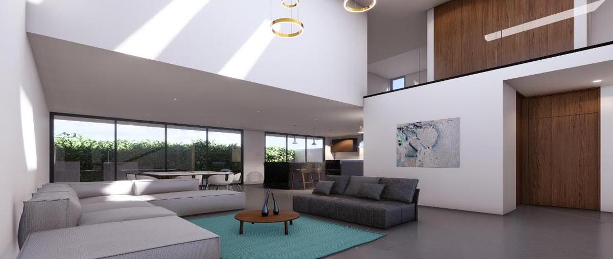 Foto de casa en venta en  , altozano el nuevo querétaro, querétaro, querétaro, 0 No. 05