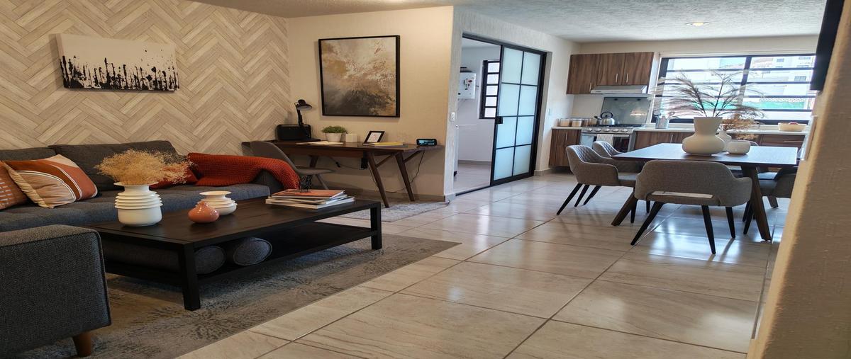 Foto de departamento en venta en  , altozano el nuevo querétaro, querétaro, querétaro, 0 No. 04