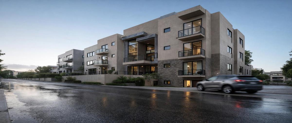 Foto de departamento en , altozano el nuevo querétaro, querétaro, querétaro, 0 foto 01 Foto de departamento en venta en , altozano el nuevo querétaro, querétaro, querétaro, 0 No. 01