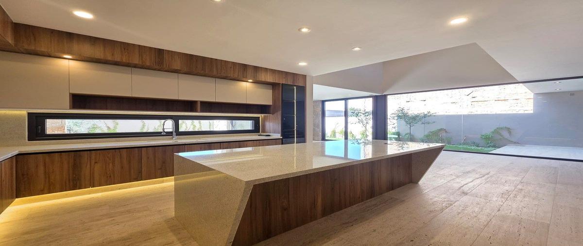 Foto de casa en venta en  , altozano el nuevo querétaro, querétaro, querétaro, 0 No. 05