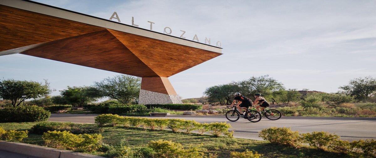Foto de terreno habitacional en venta en  , altozano el nuevo querétaro, querétaro, querétaro, 0 No. 03