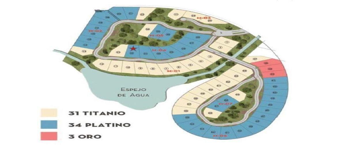 Foto de terreno habitacional en venta en  , altozano el nuevo querétaro, querétaro, querétaro, 0 No. 03