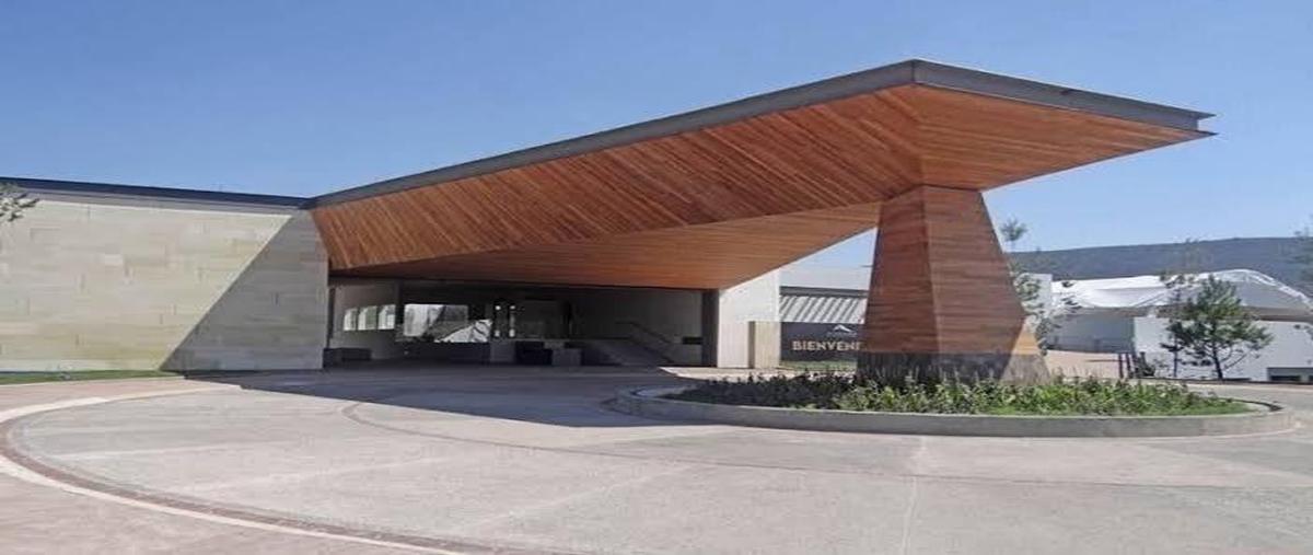 Foto de terreno habitacional en venta en  , altozano el nuevo querétaro, querétaro, querétaro, 0 No. 04