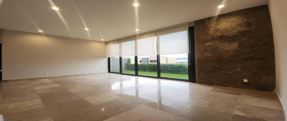 Foto de casa en renta en  , altozano el nuevo querétaro, querétaro, querétaro, 0 No. 05